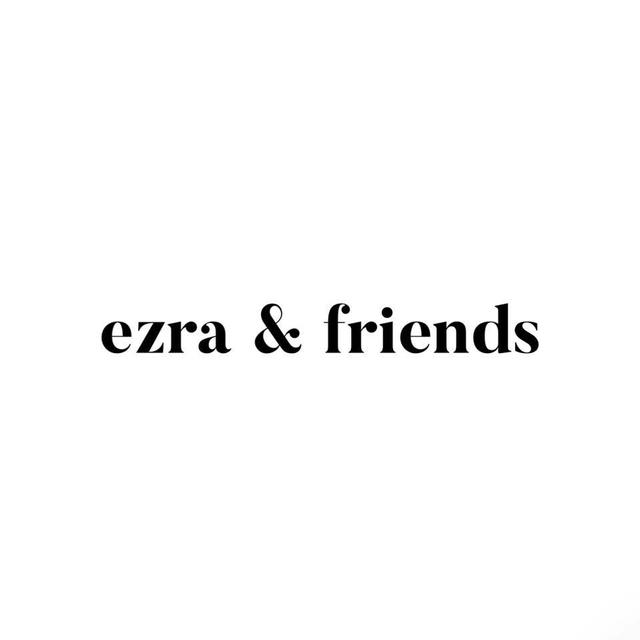Ezra And Friends